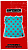 camiseta babado joaninha - Imagem 1