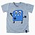 t-shirt monstrinho - Imagem 3