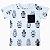 t-shirt robôs - Imagem 3