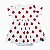 vestido body joaninha - Imagem 2