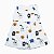 vestido body regata monstrinhos - Imagem 2