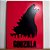 Quadro Godzilla - Imagem 2