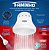 Chuveiro Elétrico Ducha Faminho 4T 6800w 220v p/ Baixa Pressão - Imagem 2