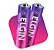 Pilha Recarregável Elgin Ni-MH AAA-1000mAh 82171 Cilíndrica - kit de 4 unidades - Imagem 4