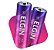 Pilha Recarregável Elgin Ni-MH AA-2700mAh 82171 Cilíndrica - kit de 4 unidades - Imagem 4