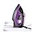 Ferro de Passar Roupas a Vapor 5 Temperaturas Iron Light 110v Elgin - Imagem 5