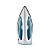 Ferro de Passar Roupas a Seco Antiaderente Iron Force 110v Elgin - Imagem 4