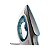 Ferro de Passar Roupas a Seco Antiaderente Iron Force 110v Elgin - Imagem 5