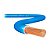 Cabo Flexível Unipolar Sil 2,5mm² 750v 100m - Azul - Imagem 2