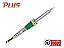 Ferro De Soldar Hikari Plus Sc-60 50w Profissional - 220V - Imagem 1
