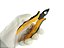 Alicate Corte Profissional Rente Afiado 132mm Hikari Hk-170 - Imagem 5