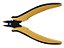 Alicate Corte Profissional Rente Afiado 132mm Hikari Hk-170 - Imagem 3