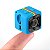 Mini Micro Câmera Filmadora Espiã Noturna Sq11 Full Hd 1080p - Imagem 4