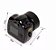 Mini Micro Câmera Dv Filmadora 720p 2.0 Mp Espiã Menor Mundo - Imagem 3