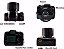 Mini Micro Câmera Dv Filmadora 720p 2.0 Mp Espiã Menor Mundo - Imagem 7
