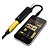 Adaptador Interface Conversor Guitarra iPad iPhone Android - Imagem 1