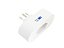 Tomada Inteligente Wifi Smart 10a App Alexa Google Home - Imagem 2