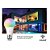 Lâmpada Smart Bulbo Led Wi-fi Inteligente 10w + 3w Rgb - Imagem 4