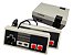 Console Super Mini Video Game Retro 620 Jogos Classic - Imagem 2