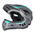 CAPACETE BIKE X FULL FECHADO MY22 - Imagem 3