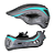 CAPACETE BIKE X FULL FECHADO MY22 - Imagem 1