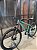 Bicicleta GTA Start 21V com Freios Hidráulicos e Suspensão 100mm - Imagem 2