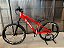Bicicleta Gios FRX EVO, 21 Velocidades, Suspensão 100mm, Aros VMAXX - Imagem 2