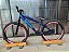 Bicicleta GIOS 4TRIX, Freio Shimano MT200, Pneus Kenda Flame, Aros VMAXX, Cubo PRO 7 - Imagem 2