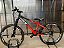 Bike Stone Bike Gladiator Freerider, 21 v, Cambios Shimano, Aros VMAXX - Imagem 1
