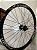 Roda traseira V-maxx aro 26'',  32f com cubo barulhento tanke cassete - Imagem 3