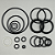 KIT HIDRÁULICO FOX FLOAT DPX2   803-01-283 - Imagem 1