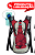 MOCHILA DE HIDRATAÇÃO PROMEND - Imagem 1