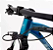 Bicicleta TSW Stamina Cues 9v 2025 - Imagem 3