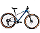 Bicicleta TSW Stamina Cues 9v 2025 - Imagem 2