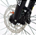 Bicicleta TSW Stamina Cues 9v 2025 - Imagem 5