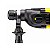 Martelete Perfurador Sds Plus 800W d25133k Dewalt - Imagem 3