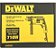 Furadeira De Impacto 1/2" 710W DWD502  Dewalt - Imagem 4