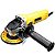 Esmerilhadeira Angular 4.1/2" 800w DWE4020 Dewalt - Imagem 3