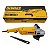 Esmerilhadeira Angular 7" 2200w DWE491 Dewalt - Imagem 4