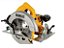 Serra Circular 7.1/4" 1800W DWE575 Dewalt - Imagem 1