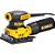 Lixadeira Orbital 1/4 de Folha DWE6411 230W Dewalt - Imagem 1