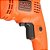 Furadeira de Impacto 1/2" 560W TM555K Black+Decker - Imagem 3