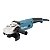 Esmerilhadeira 7" 2200W GA7020 Makita - Imagem 1