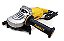 Esmerilhadeira 9" 2600W 220V  DWE496 Dewalt - Imagem 4