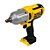 Chave de Impacto 1/2" DCF889B 20V Dewalt - Imagem 1