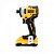 Chave de Impacto 1/4" DCF809D2 Atomic Brushless 20V Dewalt - Imagem 2