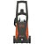Lavadora Alta Pressão 1300W 127V PW1370TDL Black+Decker - Imagem 1