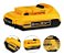 Bateria 20V Li-ion 2Ah DCB203 Dewalt - Imagem 2