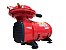 Compressor de Ar Direto Bivolt Red Chiaperini - Imagem 3