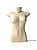 Busto Funilado FEM - Imagem 2